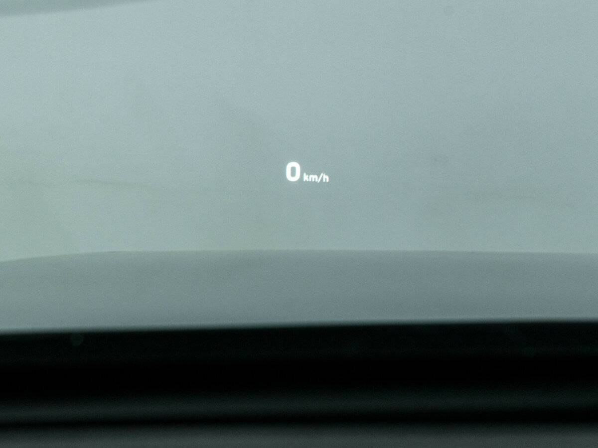 Hyundai Palisade 2019 года с пробегом. Фото: #22