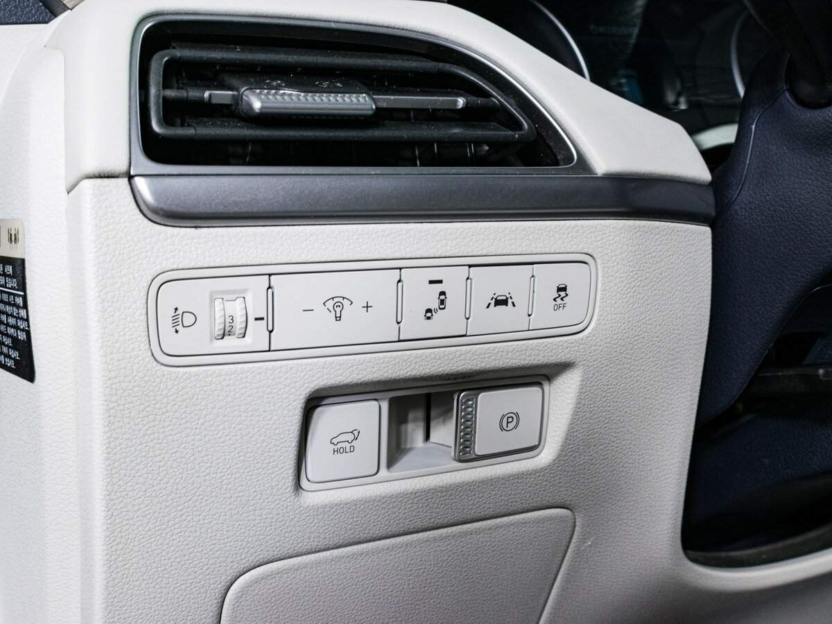 Hyundai Palisade 2019 года с пробегом. Фото: #23