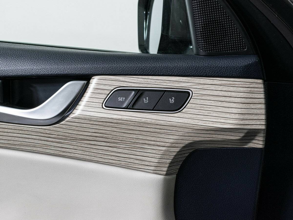 Hyundai Palisade 2019 года с пробегом. Фото: #24