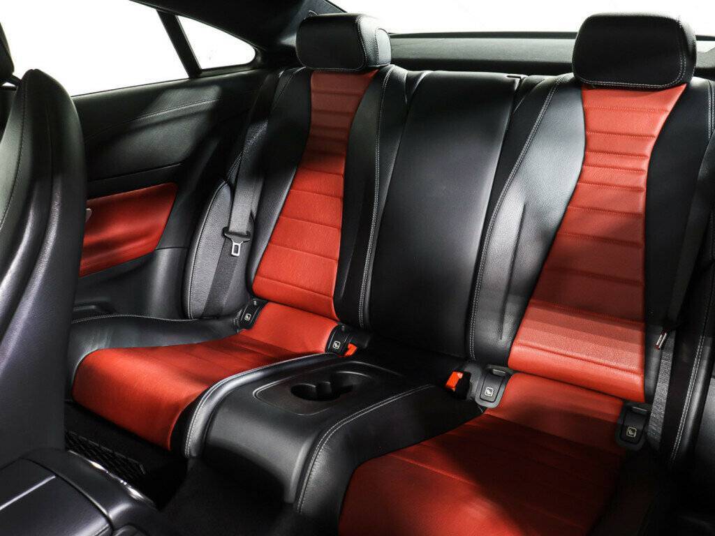 Mercedes-Benz E-Класс 2018 года с пробегом. Фото: #10