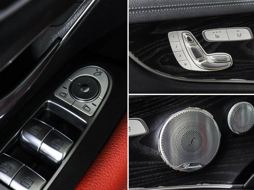 Mercedes-Benz E-Класс 2018 года с пробегом. Фото: #17