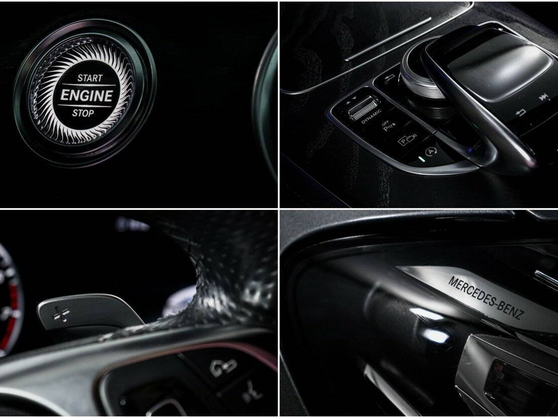 Mercedes-Benz E-Класс 2018 года с пробегом. Фото: #20
