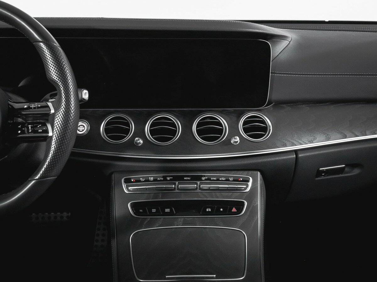 Mercedes-Benz E-Класс 2021 года с пробегом. Фото: #12