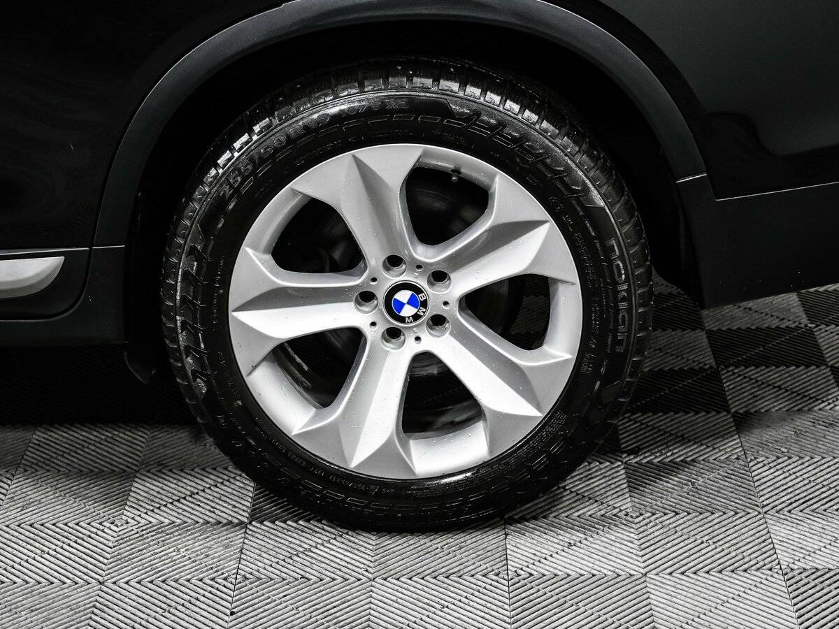 BMW X4 2018 года с пробегом. Фото: #13