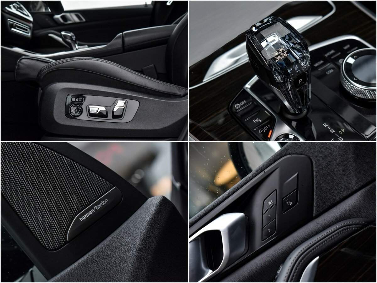 BMW X5 2018 года с пробегом. Фото: #27