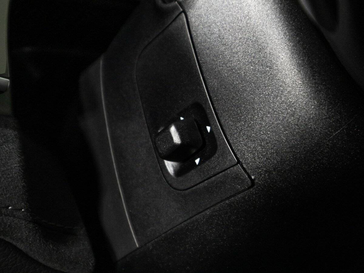 Mercedes-Benz EQS AMG 2022 года с пробегом. Фото: #24