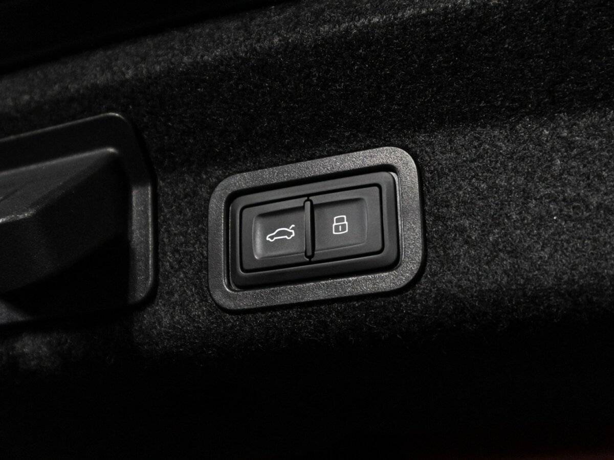 Audi A6 2018 года с пробегом. Фото: #15