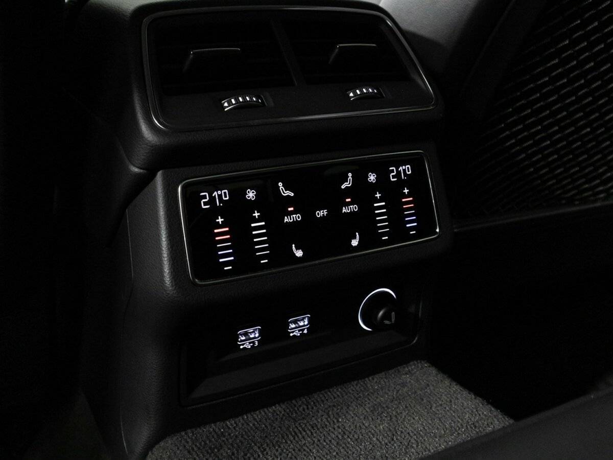 Audi A6 2018 года с пробегом. Фото: #16