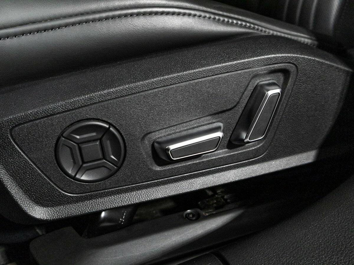 Audi A6 2018 года с пробегом. Фото: #17