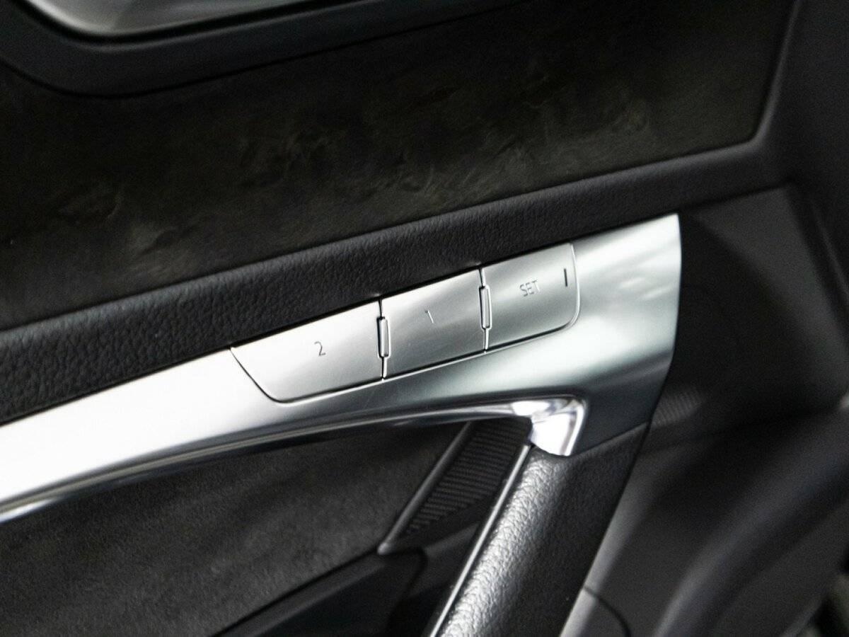 Audi A6 2018 года с пробегом. Фото: #18