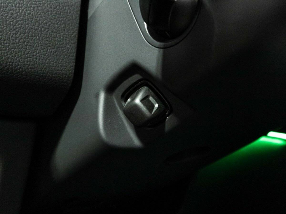 Audi A6 2018 года с пробегом. Фото: #22