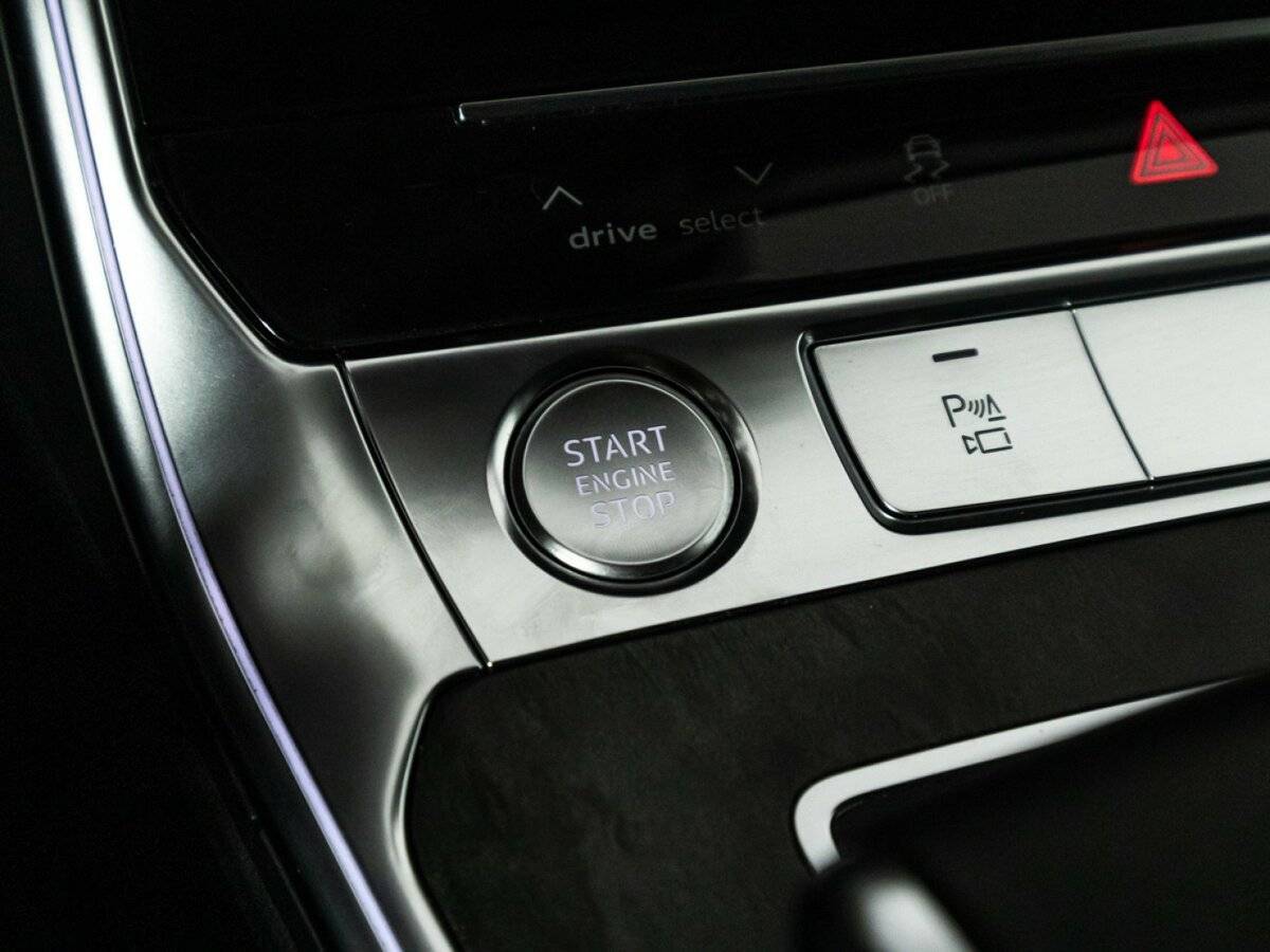 Audi A6 2018 года с пробегом. Фото: #23