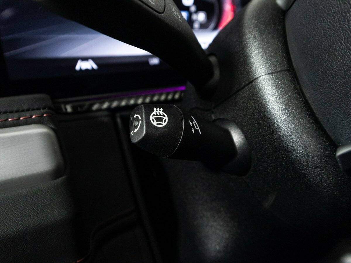 Mercedes-Benz G-Класс AMG 2021 года с пробегом. Фото: #26