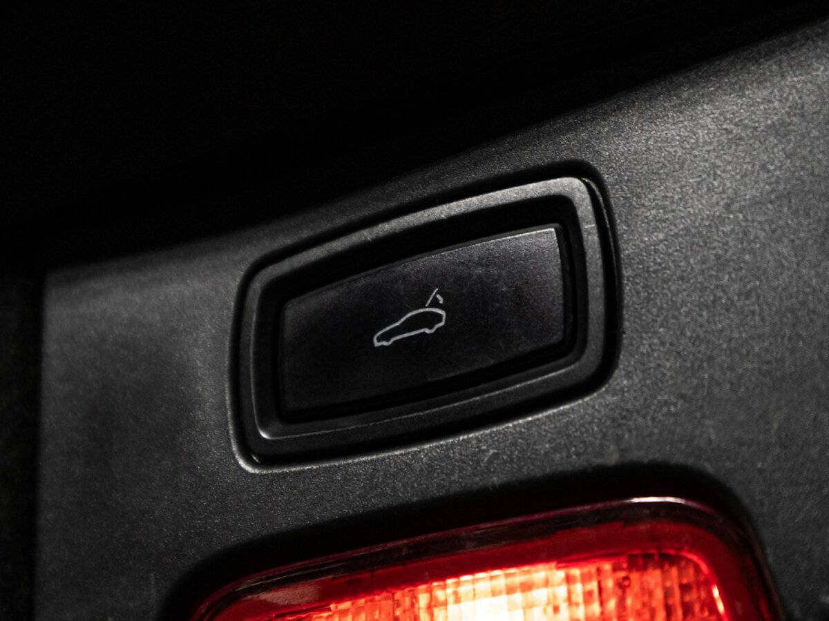 Porsche Cayenne 2011 года с пробегом. Фото: #14