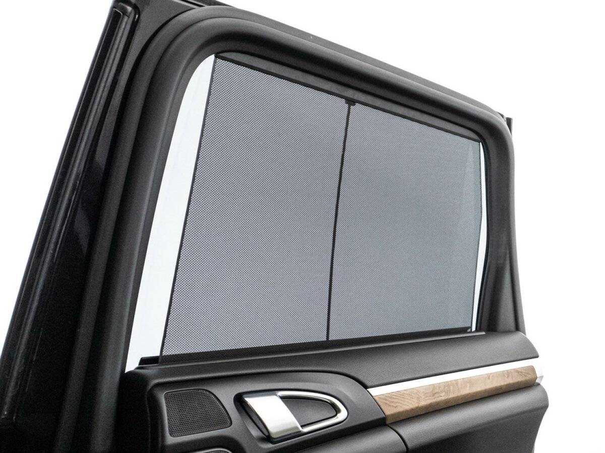 Porsche Cayenne 2011 года с пробегом. Фото: #16