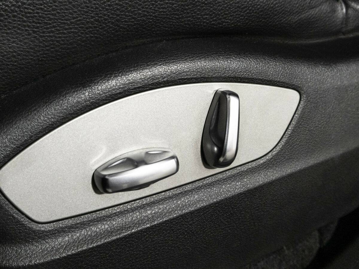 Porsche Cayenne 2011 года с пробегом. Фото: #17