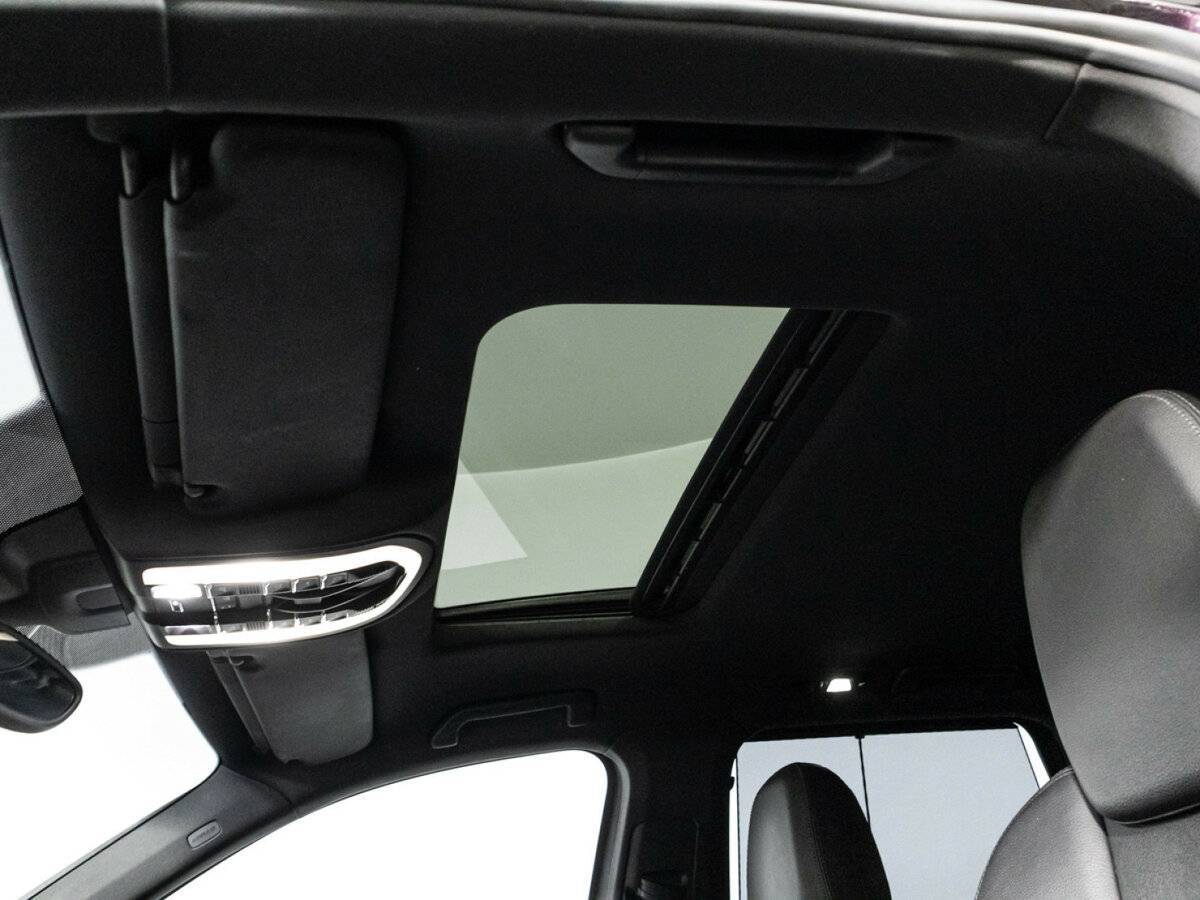 Porsche Cayenne 2011 года с пробегом. Фото: #21