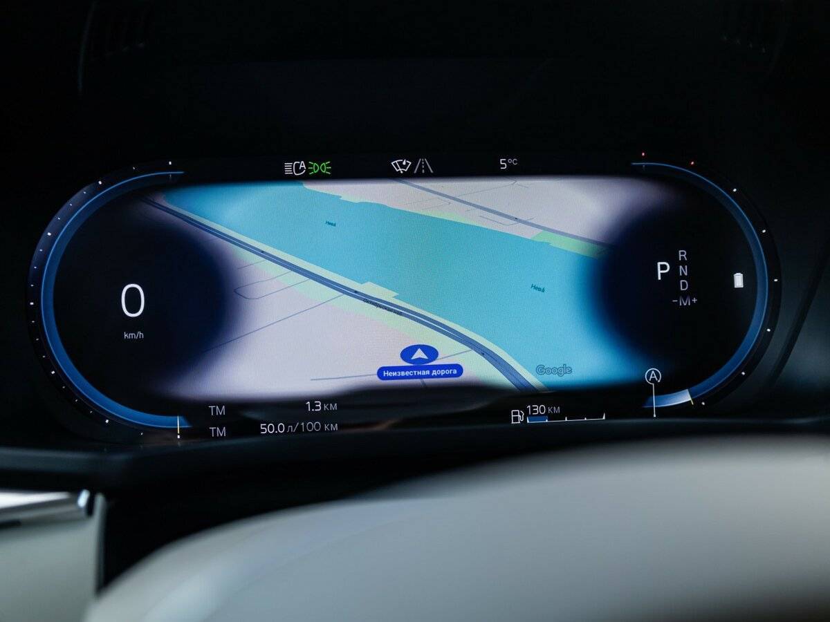 Volvo XC60 2021 года с пробегом. Фото: #21