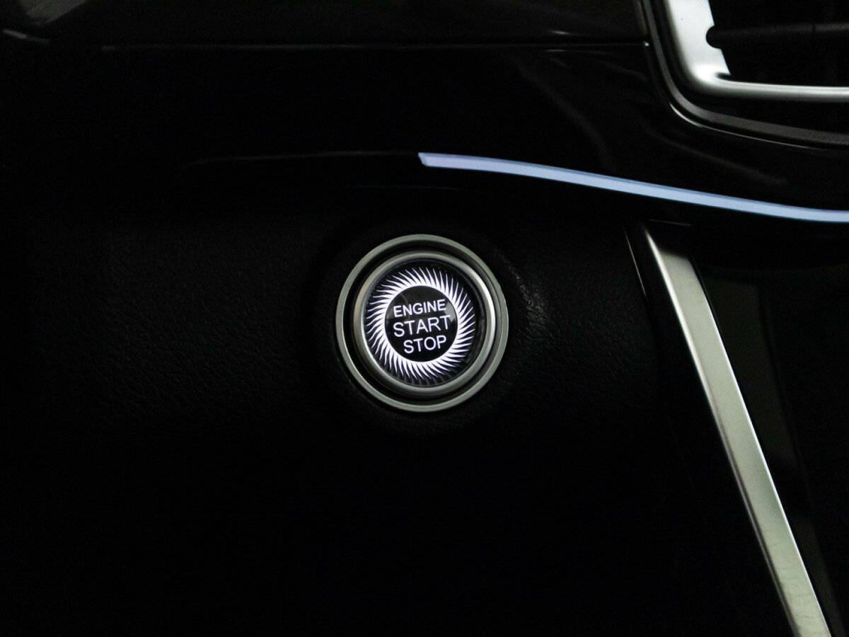 EXEED VX 2023 года с пробегом. Фото: #26