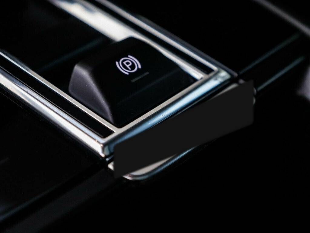 Porsche Cayenne 2020 года с пробегом. Фото: #22