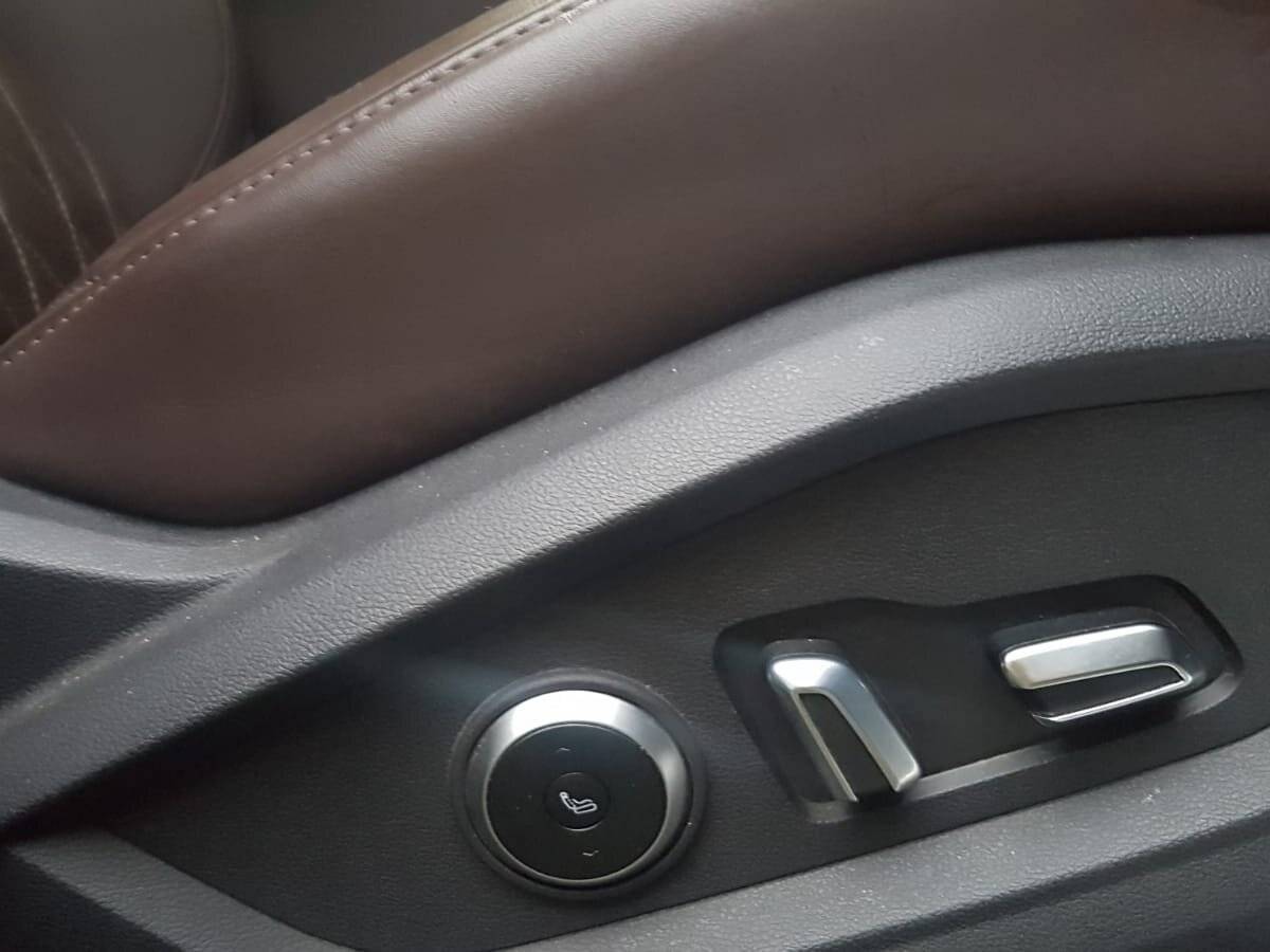 Chery Tiggo 8 Pro Max 2023 года с пробегом. Фото: #9