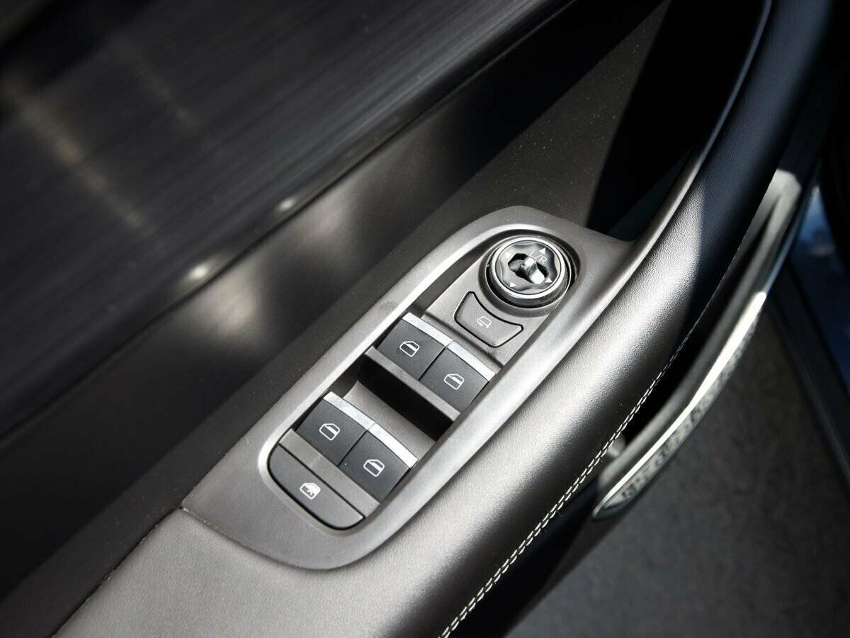 Chery Tiggo 7 Pro 2020 года с пробегом. Фото: #6