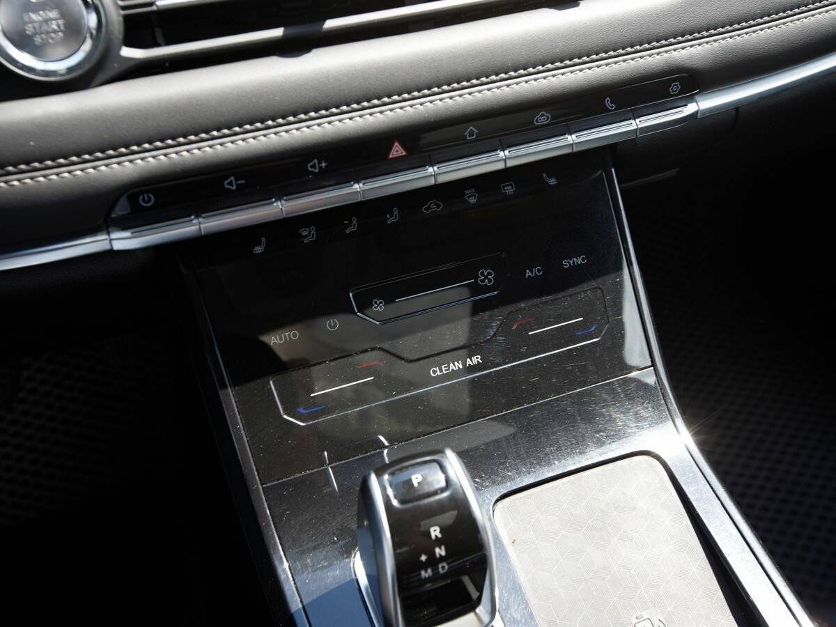 Chery Tiggo 7 Pro 2020 года с пробегом. Фото: #10