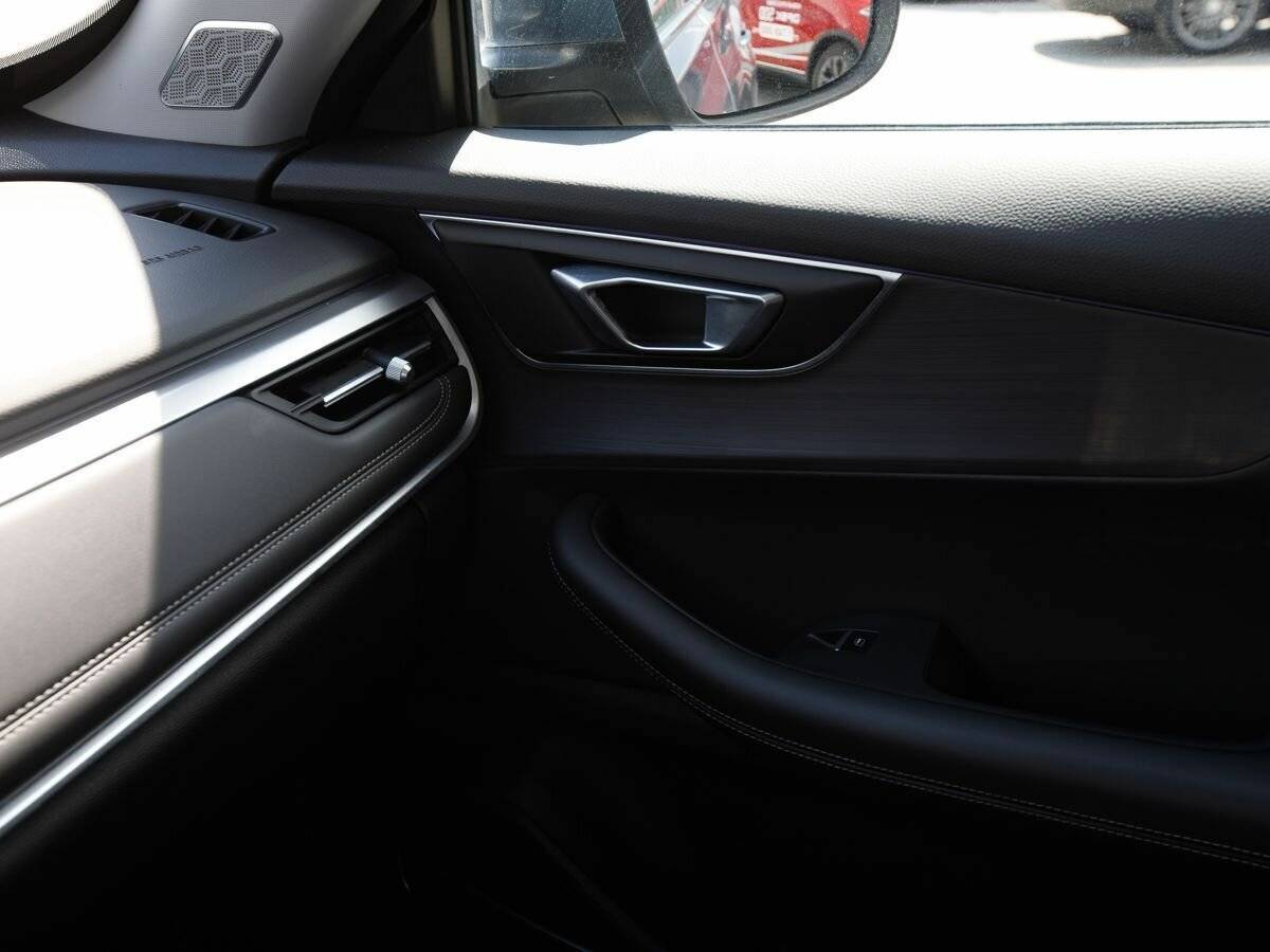 Chery Tiggo 7 Pro 2020 года с пробегом. Фото: #11