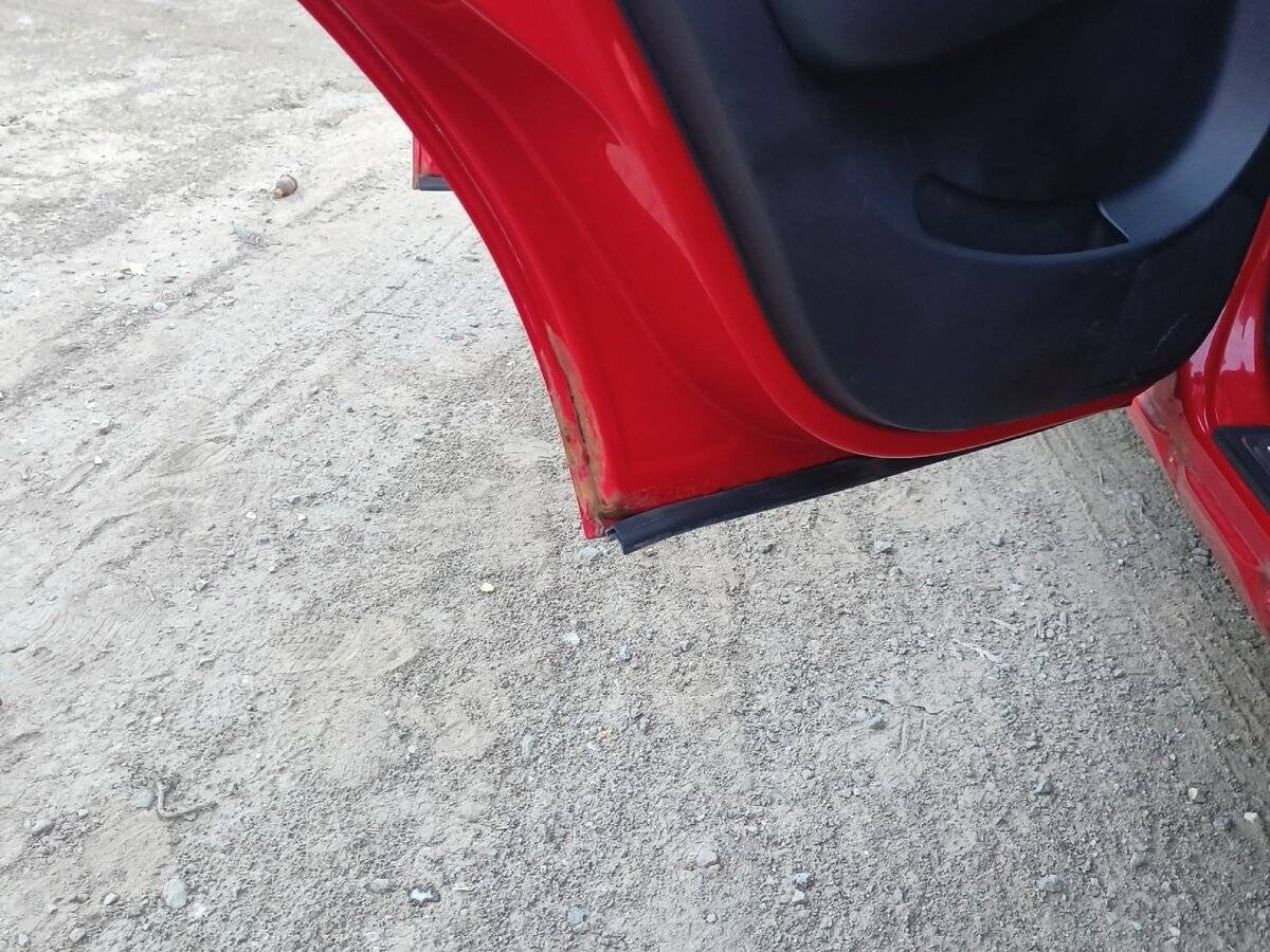 Chery M11 (A3) 2011 года с пробегом. Фото: #18