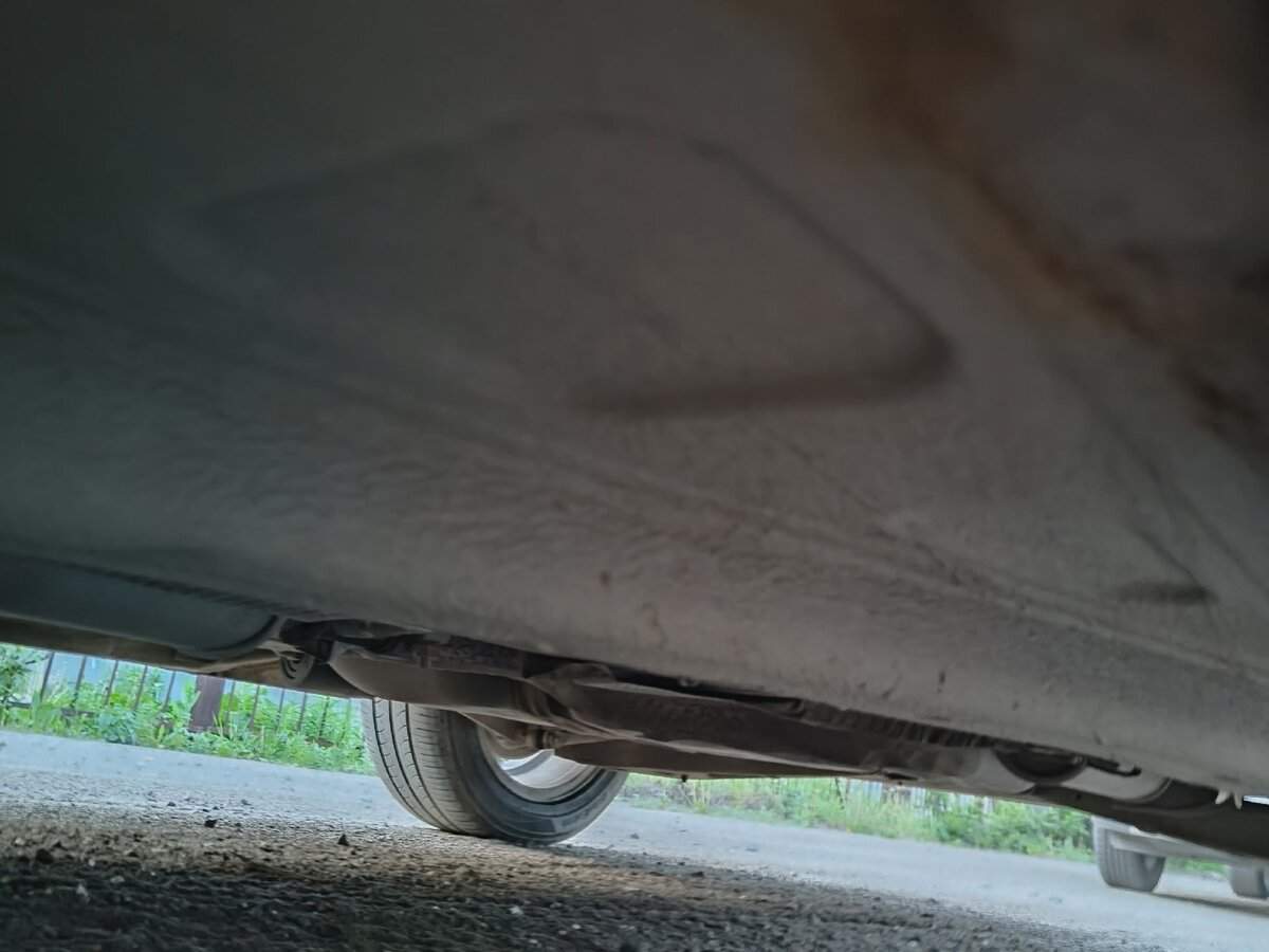 Chery M11 (A3) 2011 года с пробегом. Фото: #25