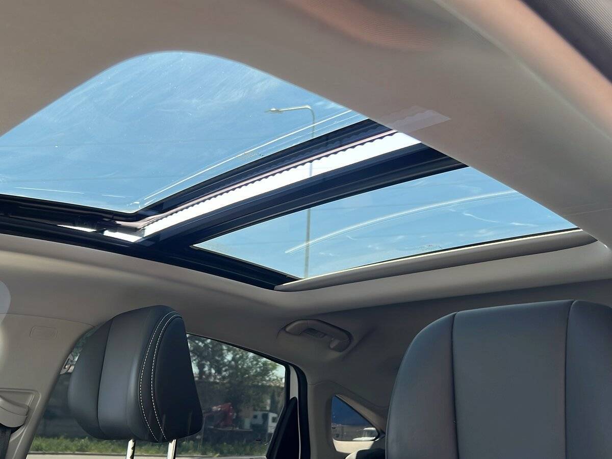 Chery Arrizo 8 2023 года с пробегом. Фото: #9