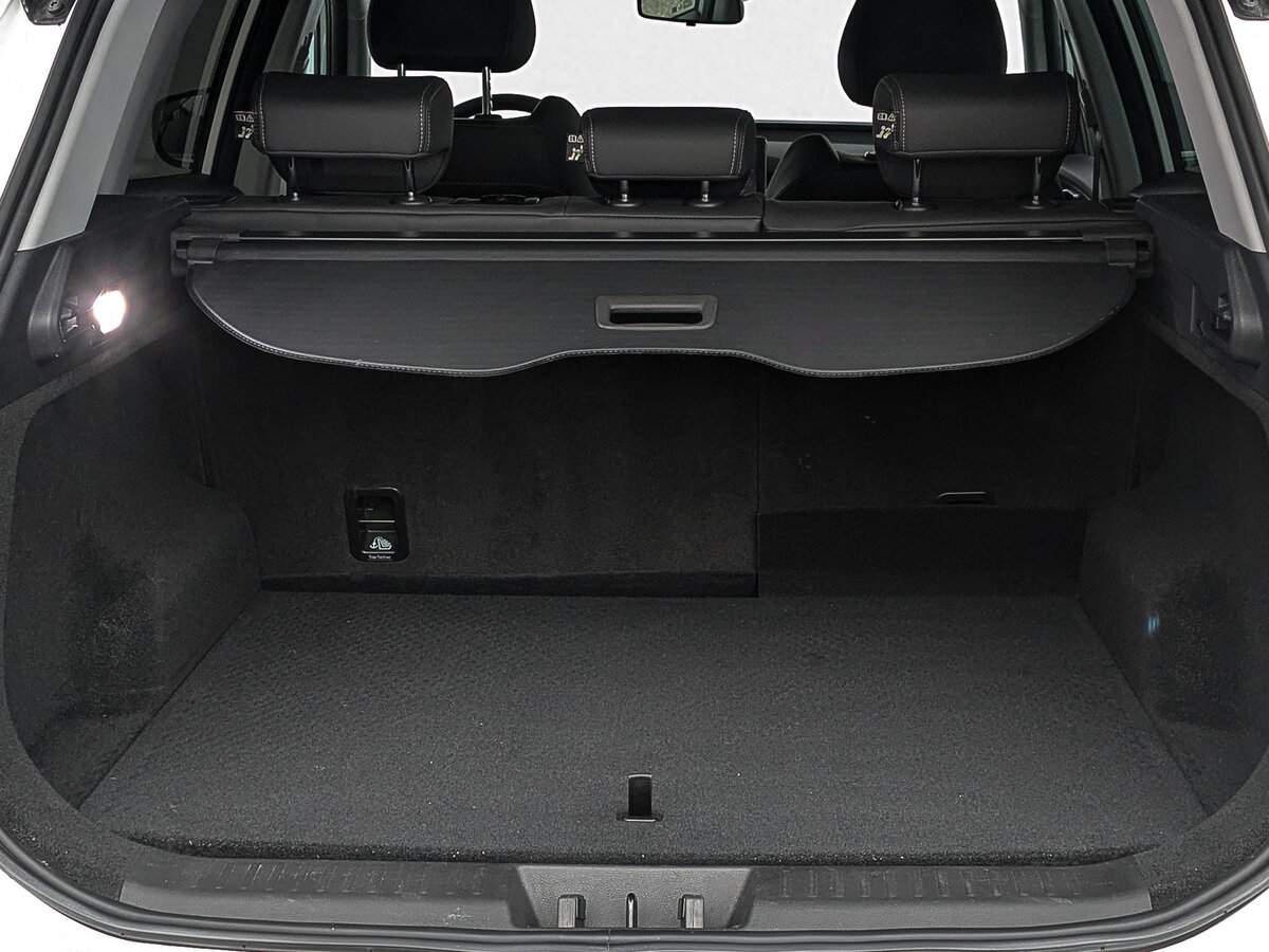 Chery Tiggo 7 Pro Max 2023 года с пробегом. Фото: #9