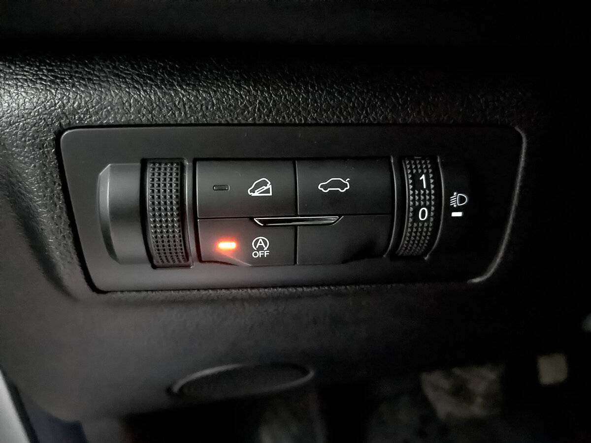 Chery Tiggo 7 Pro Max 2023 года с пробегом. Фото: #24