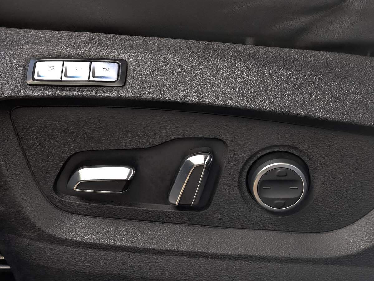 Chery Tiggo 7 Pro Max 2023 года с пробегом. Фото: #25