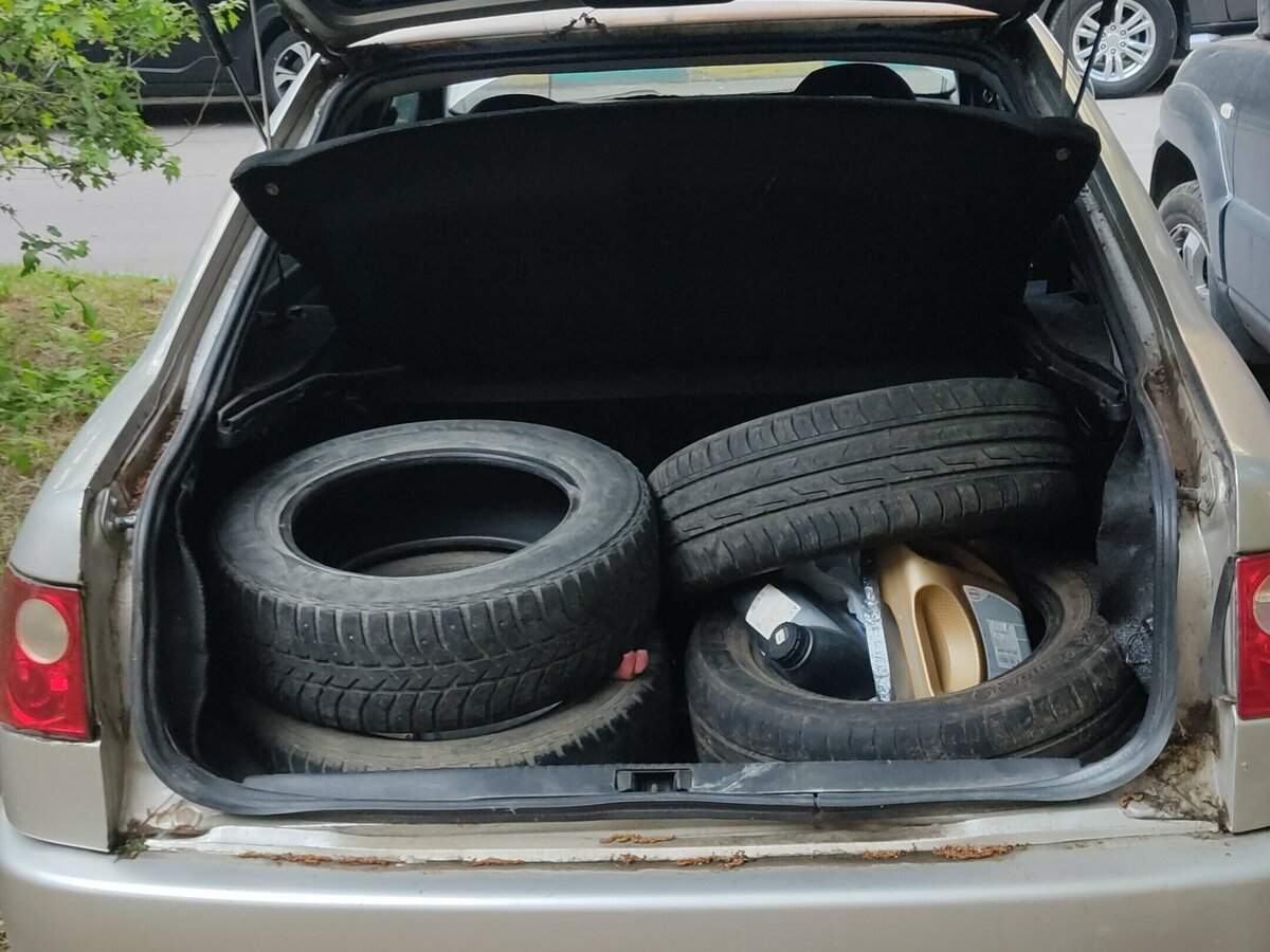 Chery Amulet (A15) 2007 года с пробегом. Фото: #7