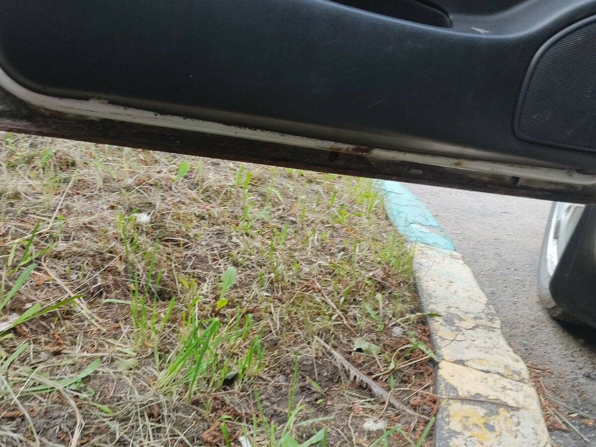 Chery Amulet (A15) 2007 года с пробегом. Фото: #9