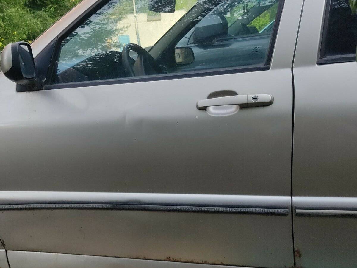 Chery Amulet (A15) 2007 года с пробегом. Фото: #10