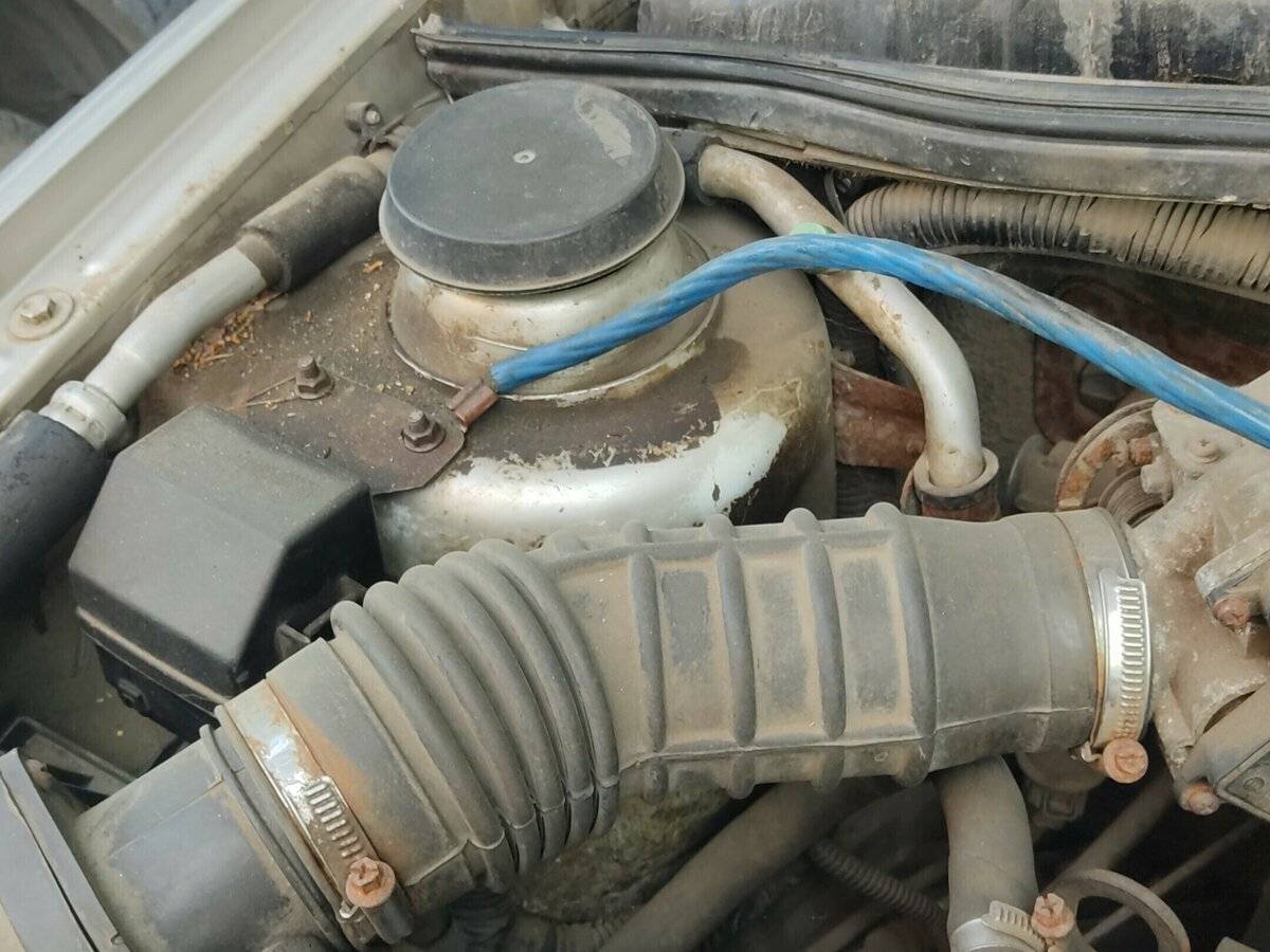 Chery Amulet (A15) 2007 года с пробегом. Фото: #12