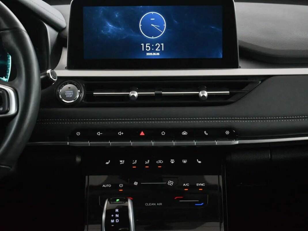 Chery Tiggo 7 Pro 2022 года с пробегом. Фото: #6