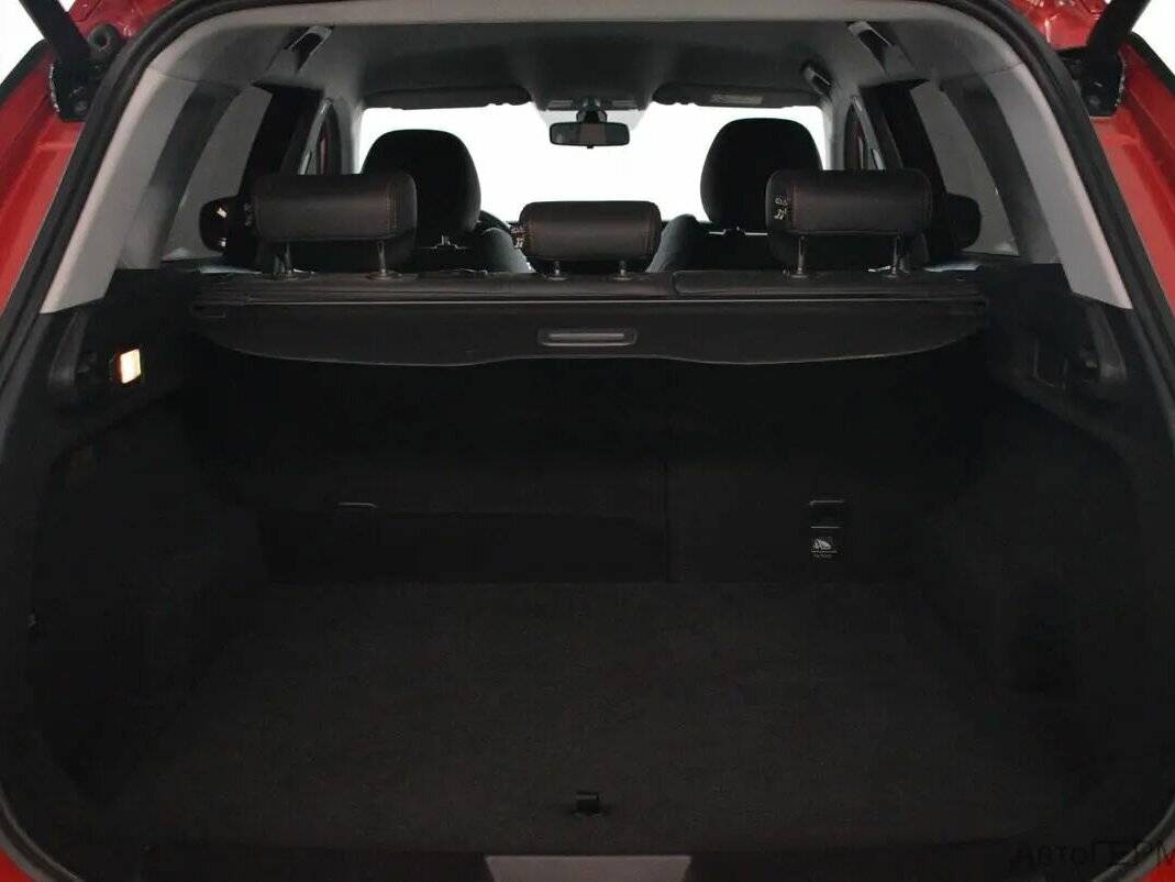 Chery Tiggo 7 Pro 2022 года с пробегом. Фото: #13