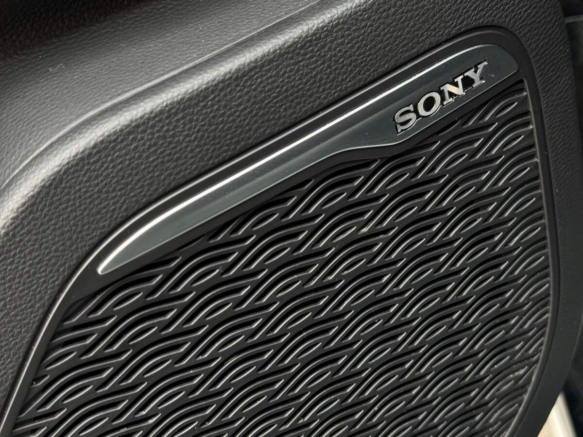 Chery Arrizo 8 2023 года с пробегом. Фото: #3