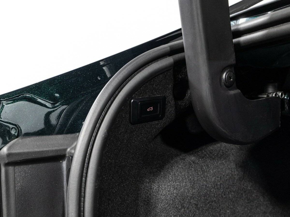 Chery Arrizo 8 2023 года с пробегом. Фото: #15