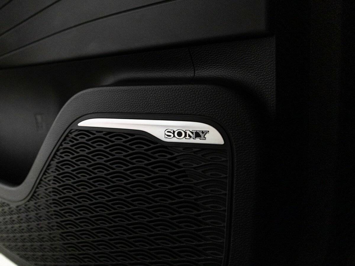 Chery Arrizo 8 2023 года с пробегом. Фото: #23