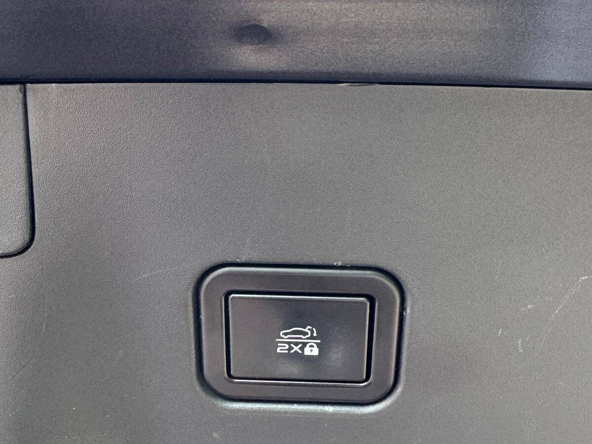 Changan UNI-V 2022 года с пробегом. Фото: #14