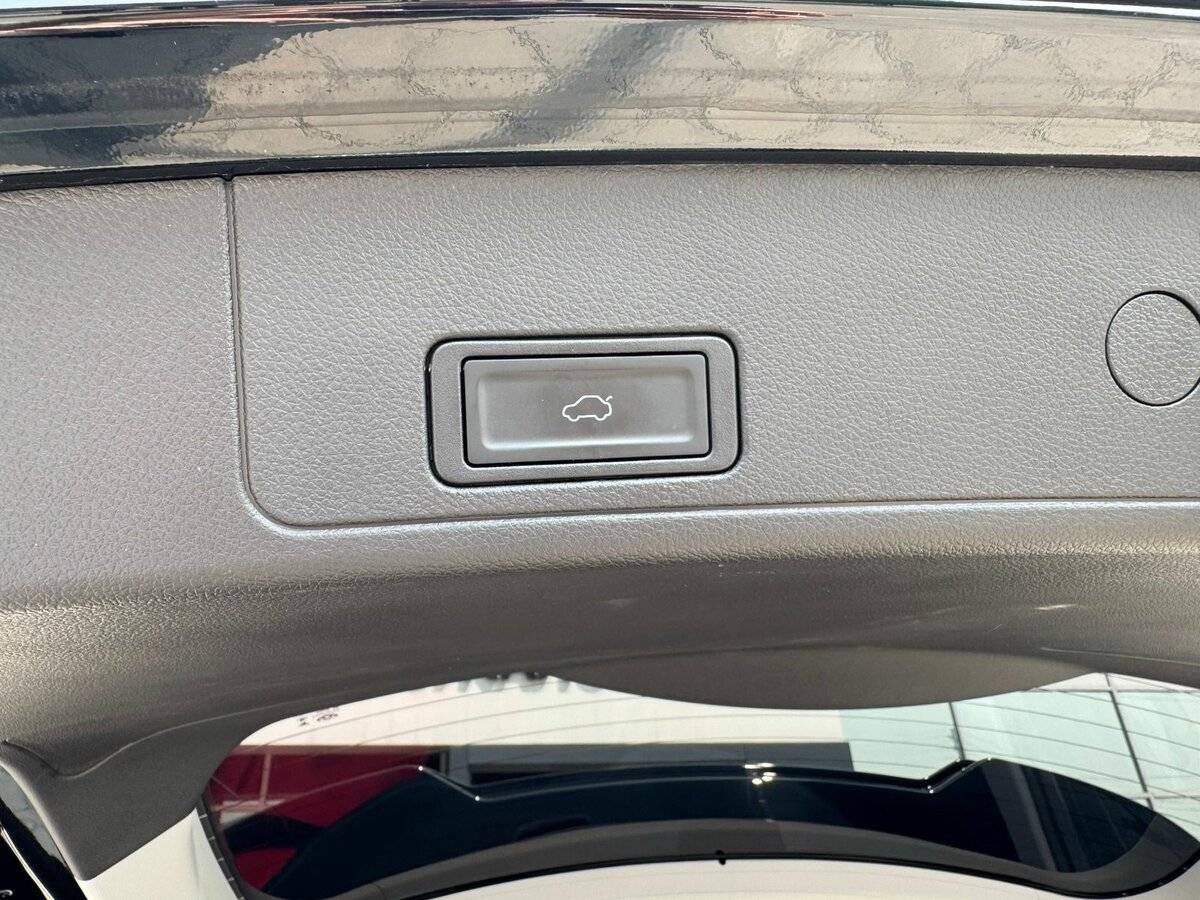 Chery Tiggo 7 Pro Max 2023 года с пробегом. Фото: #18