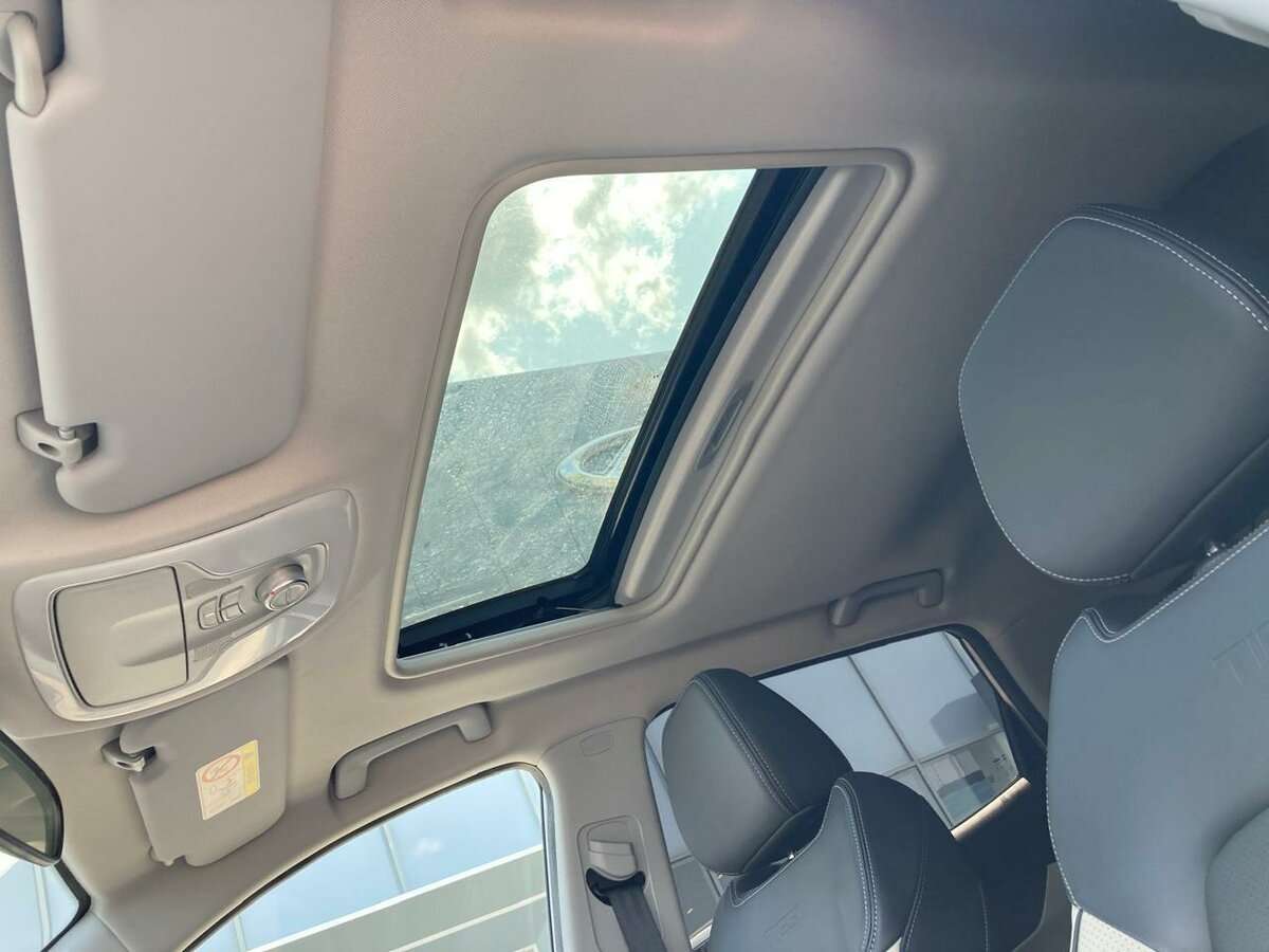 Chery Tiggo 4 Pro 2023 года с пробегом. Фото: #10