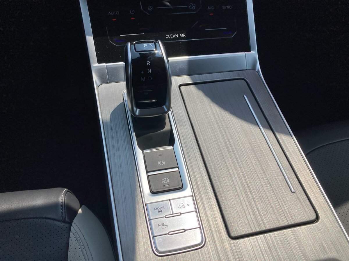 Chery Tiggo 4 Pro 2023 года с пробегом. Фото: #22