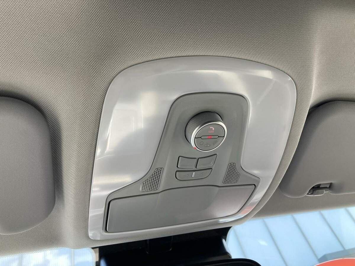 Chery Tiggo 4 Pro 2023 года с пробегом. Фото: #27