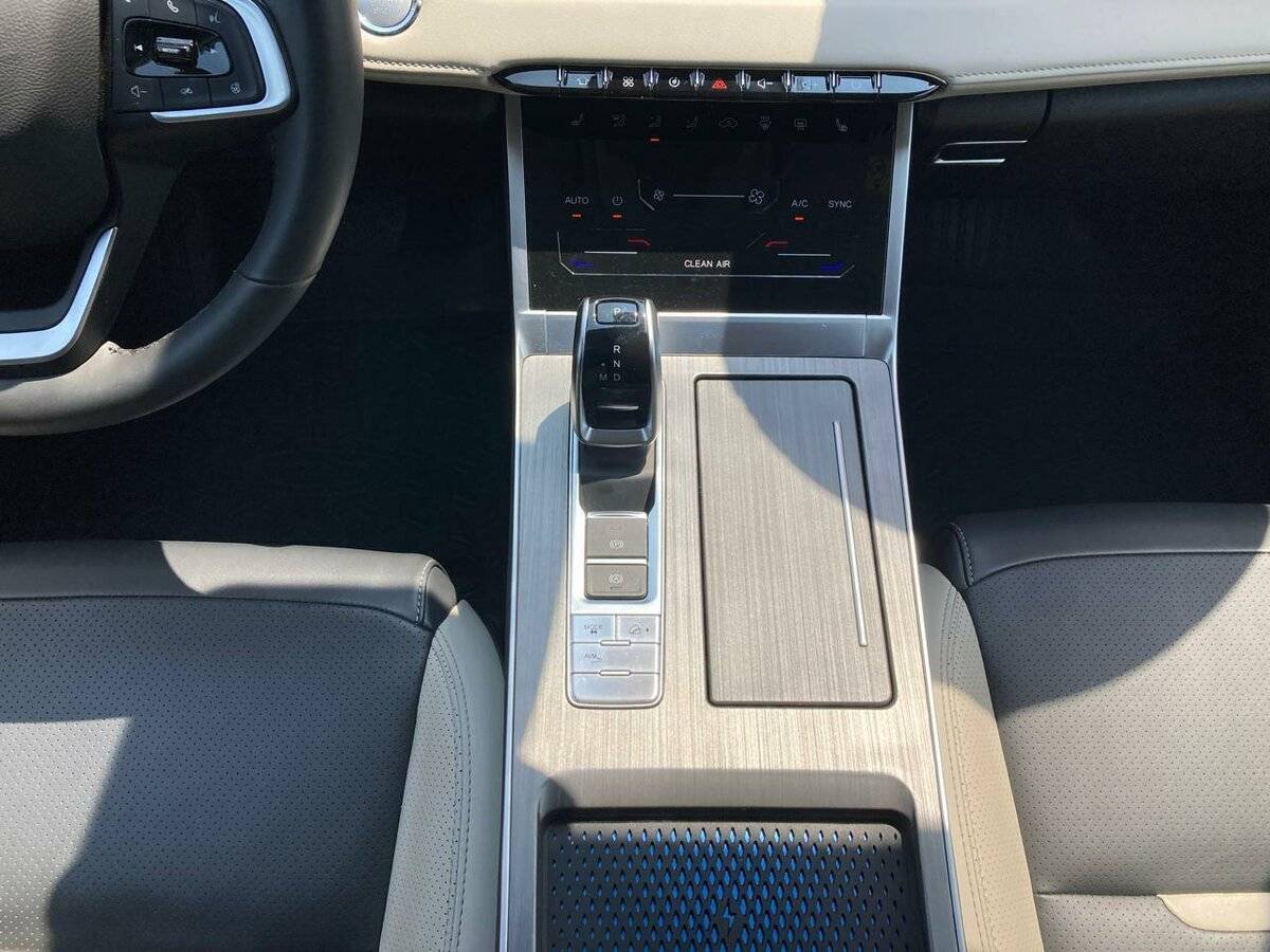 Chery Tiggo 4 Pro 2023 года с пробегом. Фото: #29