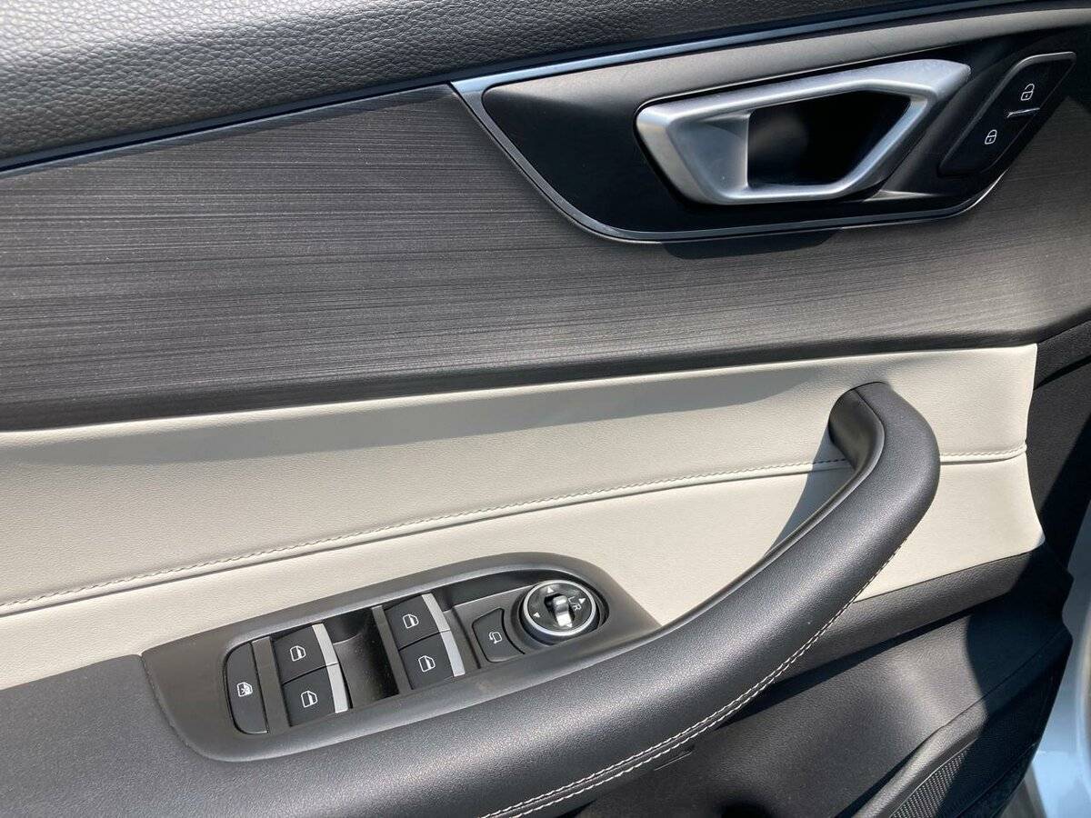 Chery Tiggo 4 Pro 2023 года с пробегом. Фото: #30